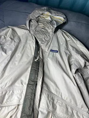 Patagonia Jacket thumbnail 2