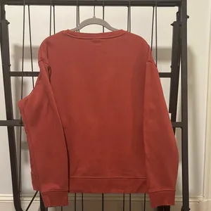 Reebok Red Sweater thumbnail 3