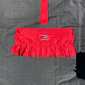 ♥️ 3 Piece Set - ArgoExotica Size Large (Medium) Sexy School Girl Uniform Costume ♥️ thumbnail 20