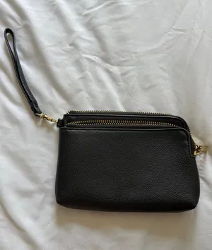 Wristlet Black thumbnail 1