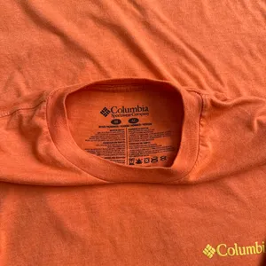 Men’s Columbia Tee  thumbnail 3