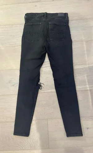 American Eagle Outfitters Distresses Jeans thumbnail 2