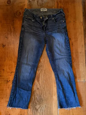 Ariat Women’s Jeans Real Denim Bootcut  thumbnail 1