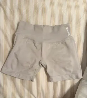 DFYNE Impact Shorts 4.5” | Lunar Rock | XS thumbnail 2
