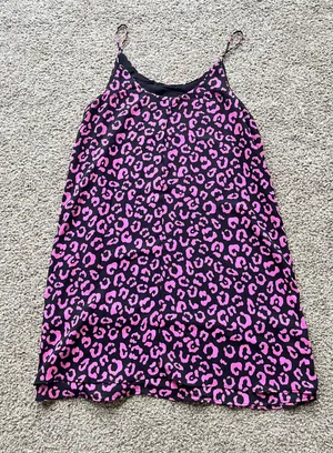 Francesca’s mini dress thumbnail 4