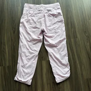 Lululemon Cropped Dance Studio Pants thumbnail 4
