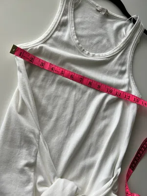 ZARA NWOT wrap White Mini Beach Dress thumbnail 2