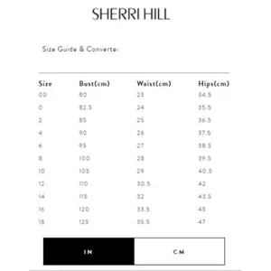 Sherri Hill Style 50069 Ivory Lace Mermaid Gown Size 2 thumbnail 6