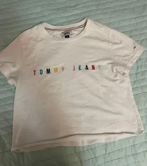 White Vintage  T thumbnail 2