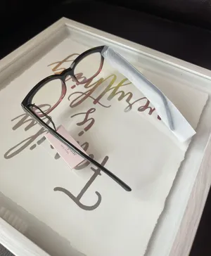 Kate Spade NEW YORK Amilia 50MM Reading Glasses strength 2.0 avail thumbnail 5