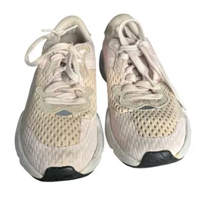 SOREL Kinetic RNEGD Lace Sneaker Powder Pink Renegade Mesh Womens Size 7.5 thumbnail 2