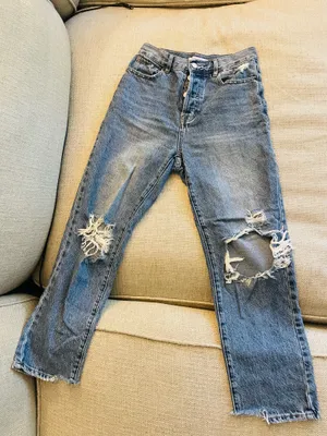 Pacsun Jeans  thumbnail 1