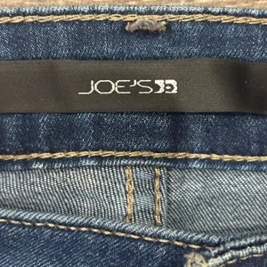 Joe’s Jeans Classic Blue Women's Jeans Size 30 thumbnail 2