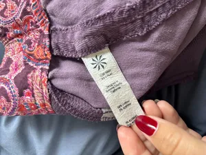 Athleta Corduroy Skirt thumbnail 7