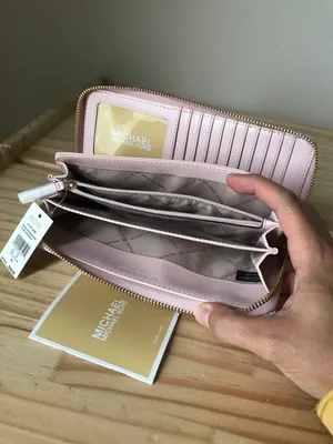 Michael Kors Wallet thumbnail 6