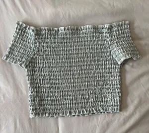 PacSun Gingham Top thumbnail 2