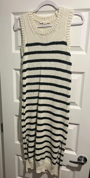 TJ Maxx Midi dress thumbnail 1
