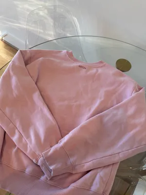 Aritzia Crewneck TNA The Perfect thumbnail 3