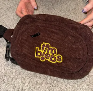 x Tim Hortons Limited Edition Fanny Pack thumbnail 1