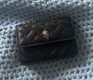 Kurt Geiger Micro Kensington Crossbody thumbnail 1