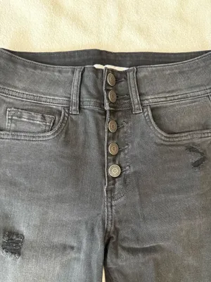 Vervet Flying Monkey Skinny Jeans thumbnail 2