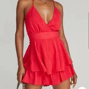 Princess Polly Romper thumbnail 1