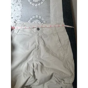 American Eagle High Rise Baggy Cargo thumbnail 5