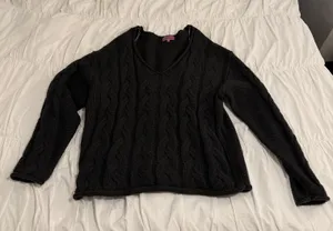 Edikted Sweater thumbnail 1