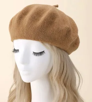 Tan Wool thumbnail 1