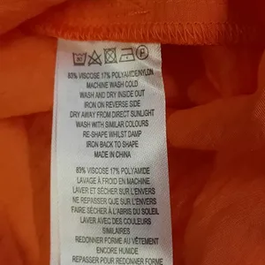 French Connection Faron Dress Womens Size 2 One Shoulder Midi Party Going Out thumbnail 9