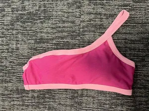 SheIn High Waisted Bikini thumbnail 4