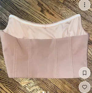 Tigermist Corset thumbnail 2