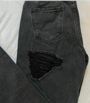 White Fox Boutique Taking A Trip Jean thumbnail 3
