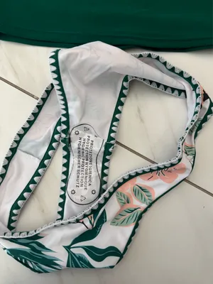 Boutique Tankini Swimsuit Set thumbnail 5