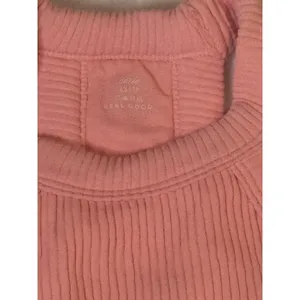 Aerie Crop‎ Top Size xs, pink thumbnail 2