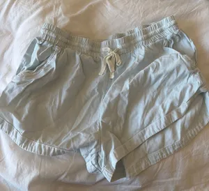 Billabong Shorts thumbnail 1