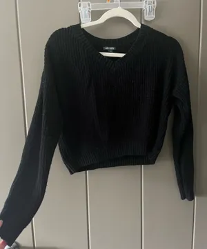 Wild Fable Sweater thumbnail 1