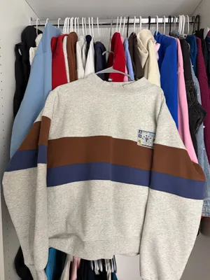 PARKE Mockneck thumbnail 2