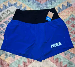 Hoka Shorts thumbnail 1