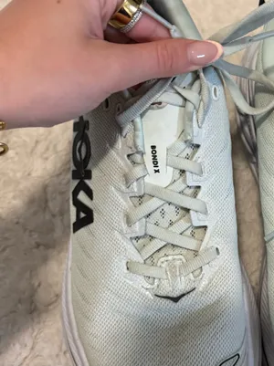 Hoka Bondi X Sneakers thumbnail 7