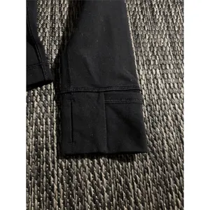 Lululemon Define Jacket *Luon Compressive Sculpting Bodycon Size 6 thumbnail 8