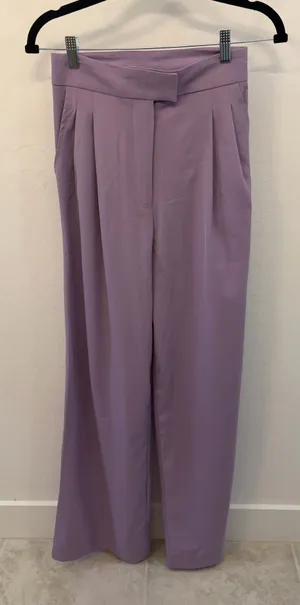 Hello Molly Dress Pants Wide-Leg thumbnail 1
