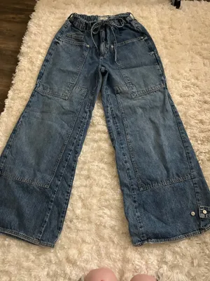 Free People Jeans  thumbnail 2