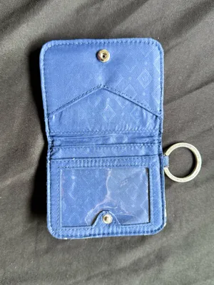 Vera Bradley Pocket Wallet thumbnail 3