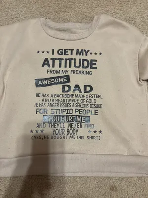 Kids sweater  thumbnail 4