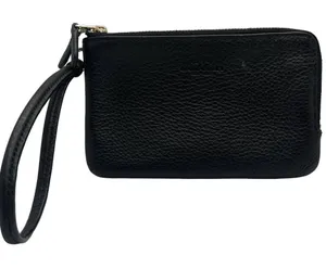Coach Black Wristlet thumbnail 1