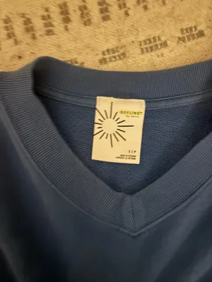 Aerie Sweatshirt thumbnail 2