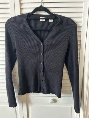 Levi’s Long Women’s Sleeve thumbnail 1