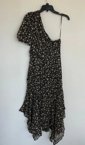 ASTR The Label Santorini Midi Dress Size Medium thumbnail 8