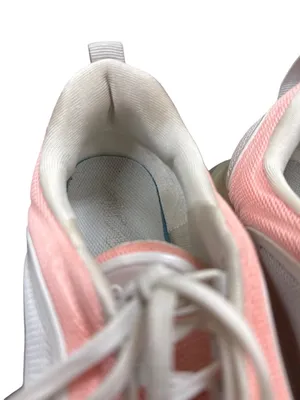 Nike Air Max 720 coral summit white wms low top sneaekers sz 10 SKU 10-508 thumbnail 10